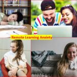 What is Remote Learning Anxiety and how to manage it