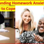 Tips for Managing Homework Anxiety