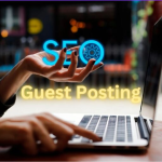 Why guest posts and backlinks are important